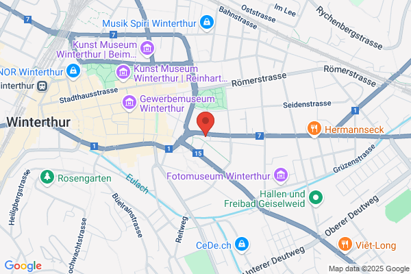 Seguros Winterthur