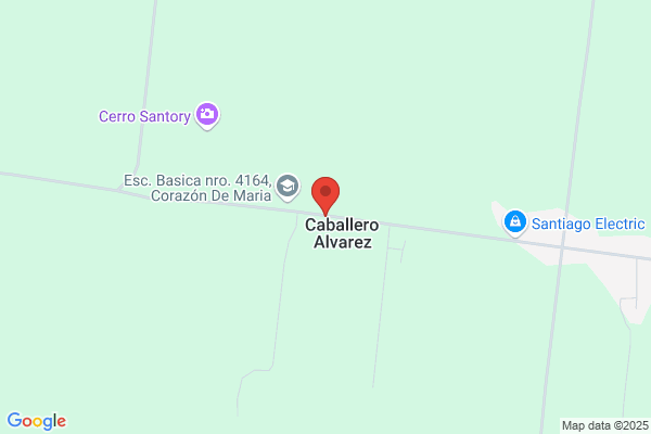 Alvarez Caballero b.