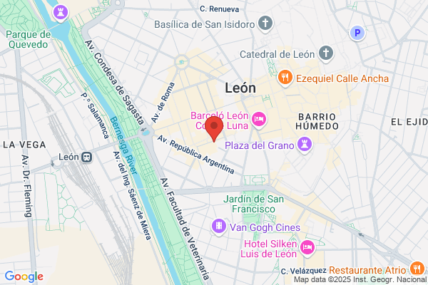 Gestoria Aguado