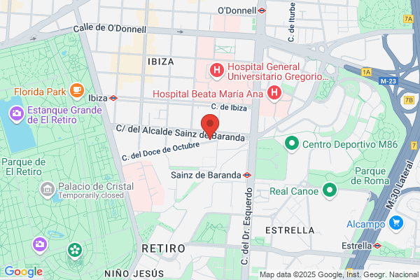Bebidas I. Barrio S.A.