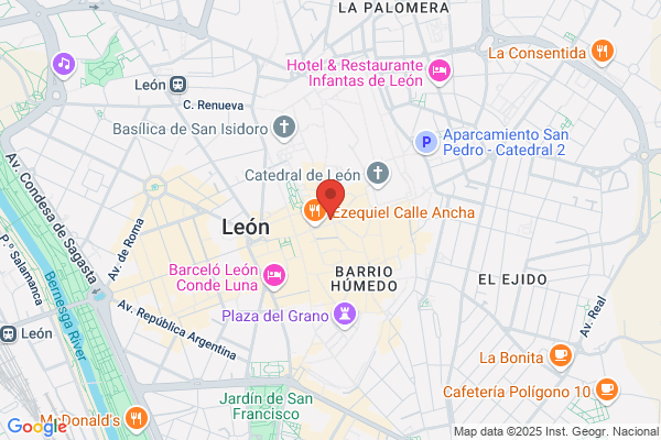 Mendoza Ramon - Acad. Baile Estudio De Danza n. E.
