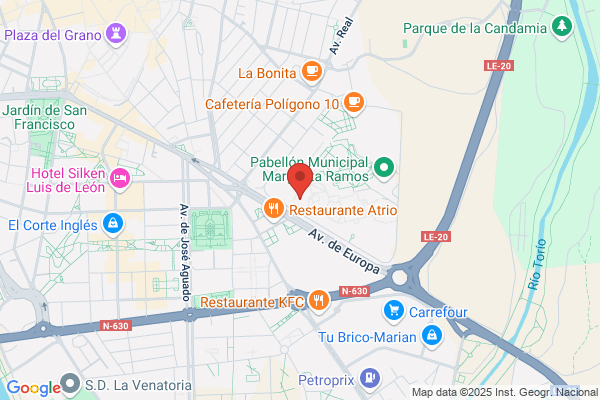 Alvarez Barone Jose Luis - Clinica Dental