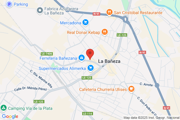 Clinica Dental De Ortodoncia Dr.Mariano Hernandez Marcos