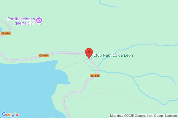 Club Nautico De Leon