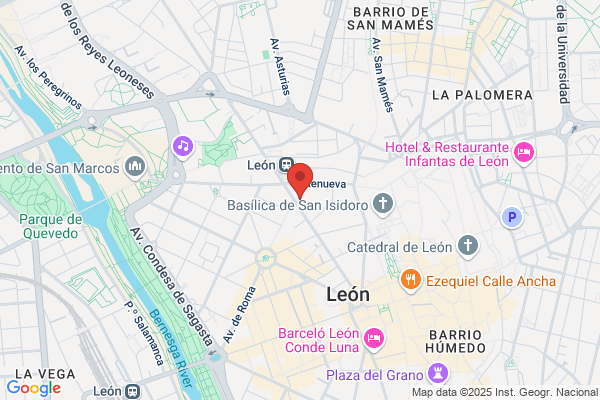 Deportes Leon Sport