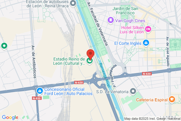 Federacion Castellano Leonesa De Tiro Olimpico