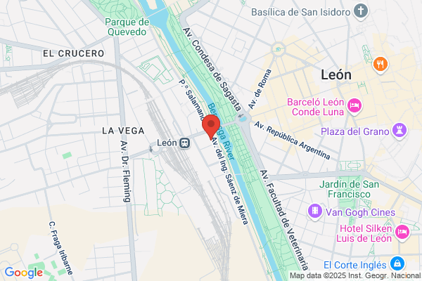 Federacion Leonesa De Montañismo