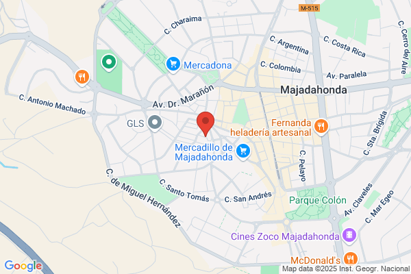 Fernandez Cordoba a.