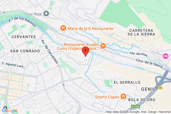 Gimnasio Club De Oro