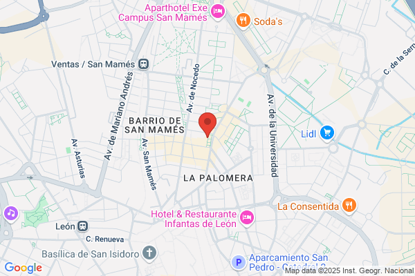 Gimnasio El Calabozo S.L.