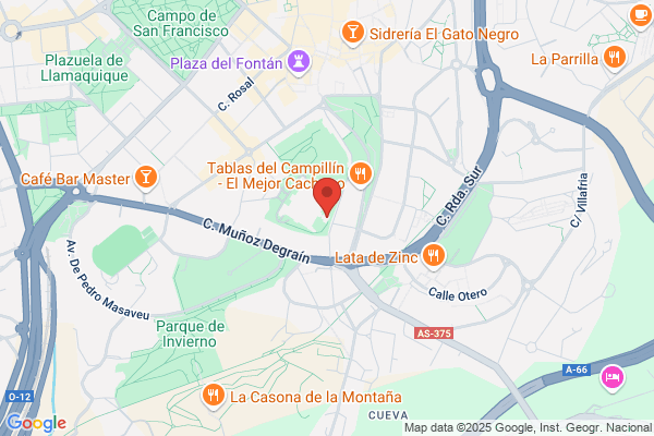 Sociedad Leonesa Amigos Del Cicloturismo