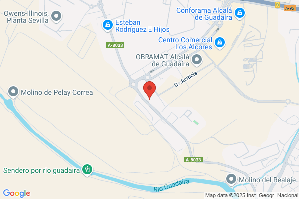 Automoviles Peña S.L.
