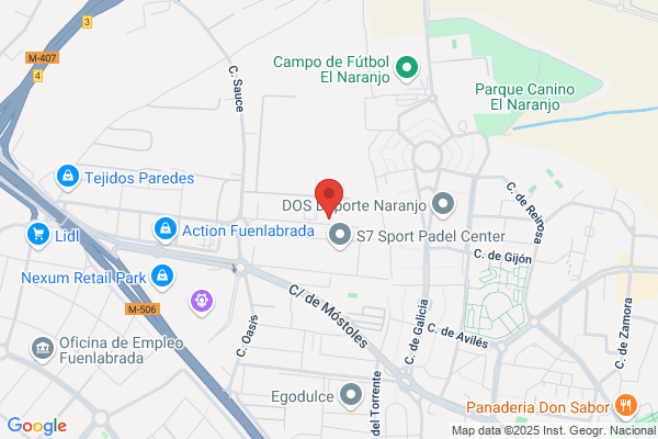 Automóviles Dakar