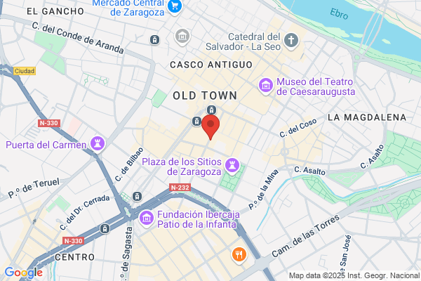 Seguros Metropolis S. A.