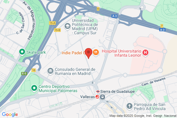 Legiocom Servicios Informaticos S.L.