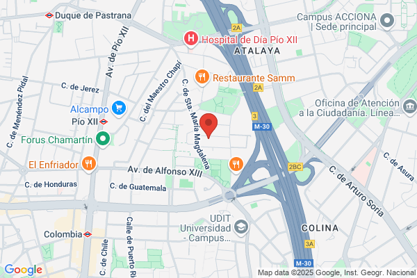Ncr España S.A.