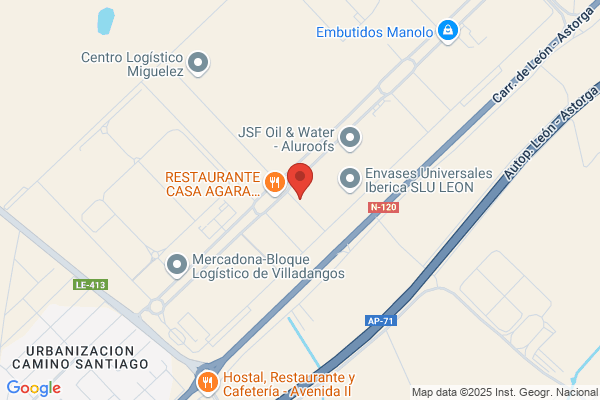 Filotron S.L.