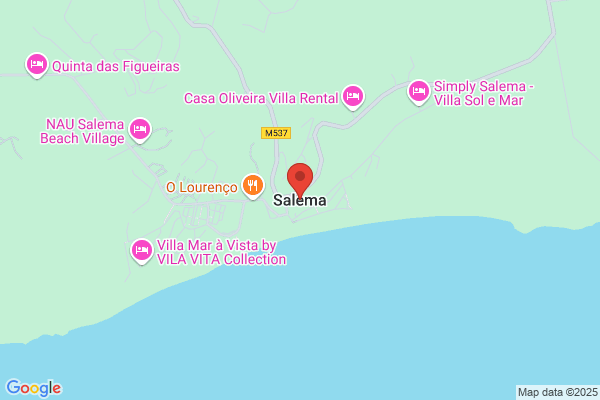 Salema