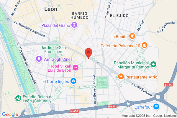 ASESORÍA BS & ASESORES