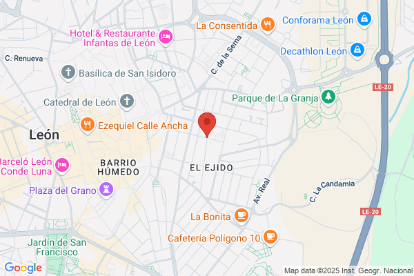 Transportes De La Hera