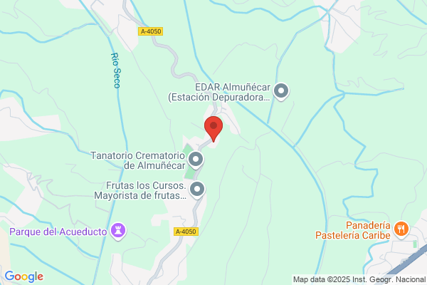 Cristaleria Garcia E Hijos S.L.