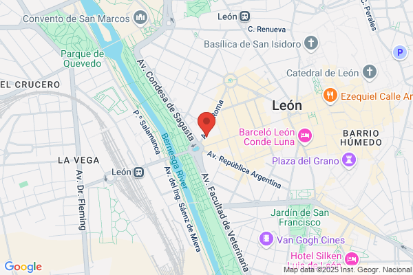 La Casa De La Piel