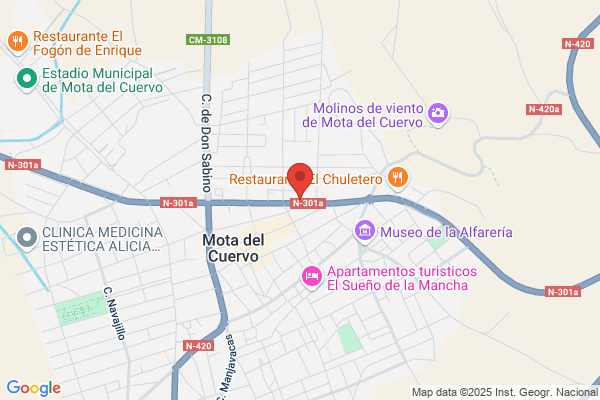 Azalea S.L.