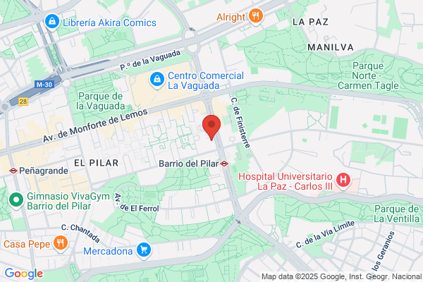 3D Odontología Avanzada