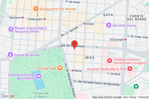 Clinica Dental Dr.Olea