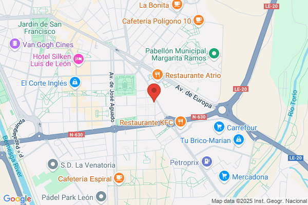 Clinica Dental Omar Nieto Arias