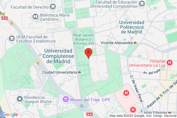 Clinica Dental Ortodoncia Dra.Lopez-Sastre - Master Universitario Ortodoncia y O