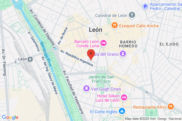 Fernandez De Ateca - Dentista-Odontólogo a.