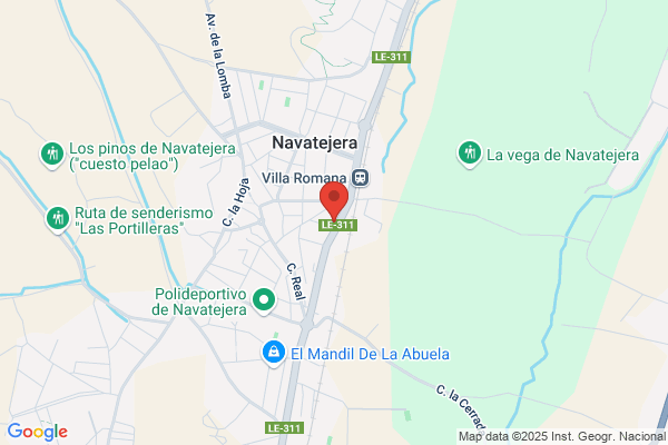 Navatejera Dental