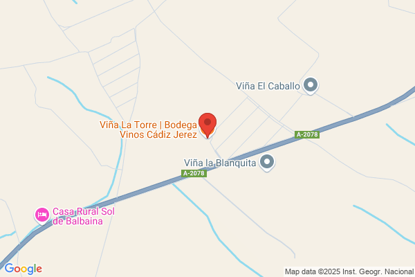 Vinos Del Noroeste S. L.