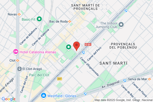 Ribera Investigadores Privados S.L.