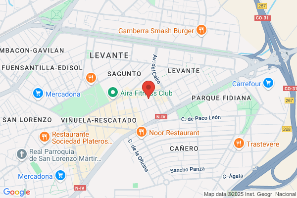 Discografica Castellanoleonesa S.L.