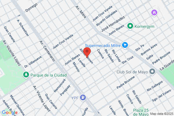 Jose De Ezpeleta S.A.