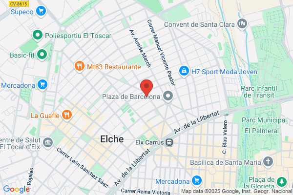 Red Elite De Electrodomesticos S.A. - Electrodomésticos Electrodomesticos