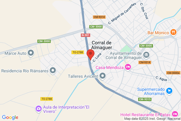 Talleres Rio