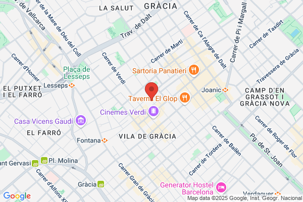 Libreria La Trastienda