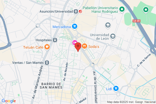 ACADEMIA OROEL