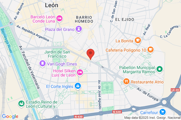 Academia Copérnico