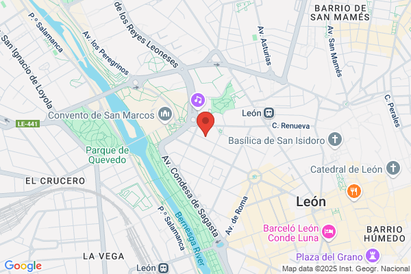 Centro Privado de Formación Profesional Clarín