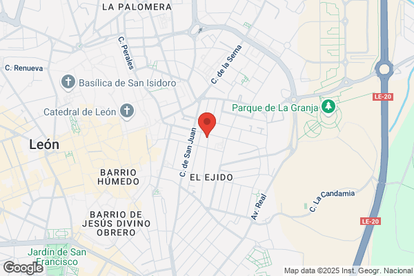 Auto Escuela Paris Viñuela Hermanos S.L.