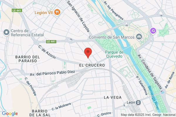 Academia De Peluqueria Julian