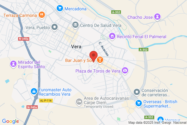 Peluqueria Valina