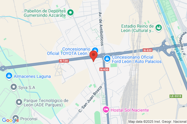Farmacia Veas Pérez De Tudela