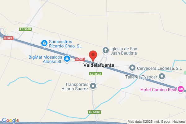 Farmacia Doctora Pérez Carbajo