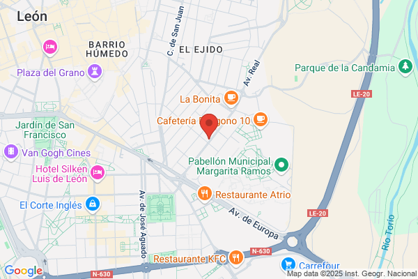 Farmacia Dominguez Del Valle