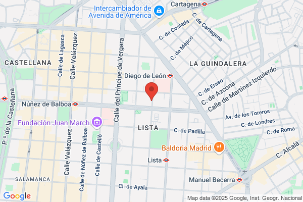 Olga Herrezuelo Rodriguez Y Otro Cdad